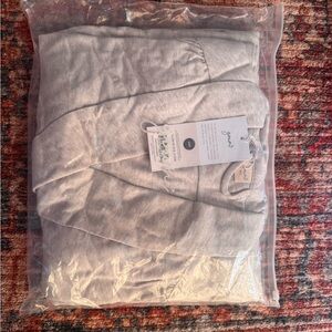 Gray Women’s Robes